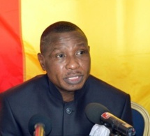 Massacre de septembre 2009 en Guinée: l'ex-chef de la junte inculpé