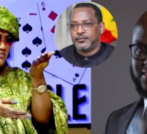 Carte sur Table-Ndeye Sow Leila détruit le ministre El Malick sur l'attribution du terrain de 169m2