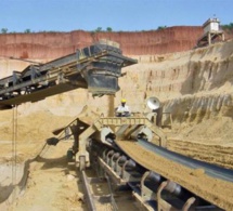 THIES Rapport Itie 2022: Les entreprises minières de la région ont contribué à près de 91 milliards FCFA