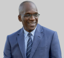 FONSIS : Abdoulaye Diouf Sarr se réjouit de la nomination de Babacar Gning, tout en remerciant le président Macky Sall