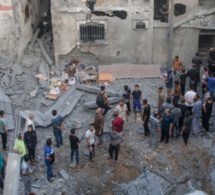 Conflit à Gaza : L’Oci appelle le monde entier à agir pour mettre un terme au crime de génocide
