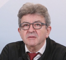 Visite de Pastef chez les putschistes, Mélenchon à Dakar… Sonko ouvre sa «valise diplomatique»