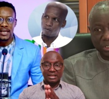 A. J-Révélation de Tange sur les excuses de Babacar Touré Kewoulo après ses mensonges sur Bara Tall