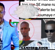 A. J-Terrible révélation de Tange sur Lamtoro Bur et les contre vérités de son ami de prison Clédor
