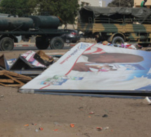 Guerre entre Commune de Dakar et régies publicitaires : Face aux urgences de pub, le Gouverneur donne raison aux maires…