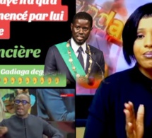 Sc@nd@l jou-revelation de Badara Gadiaga et tire sur Diomaye Faye sur l'affaire l'audite du foncier