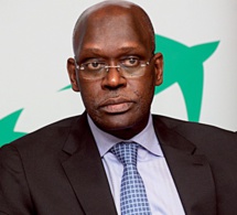 Amadou Kane, nouveau vice-président de «AfricaFrance»