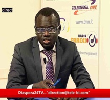 Par devoir- TNT : (Télévision Numérique Terrestre) le débat numérique sénégalais