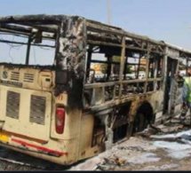 Bus de Dakar Dem Dikk vandalisés : Les premiers éléments de l’enquête