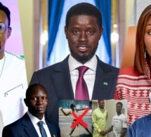 Actu.Jour- Révélations ch0c de Tange sur Diomaye-Sonko-Anta B Ngom-Idy-Khalifa Sall-TRE- ENDSS-Dr Babacar Diop maire de Thiés