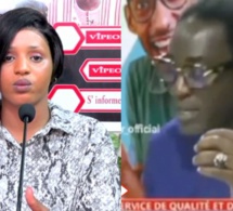 Sc@nd@l jour-Révélations choc de Mame Goor Diazaka sur le regime de Diomaye" Naniou diaye avion..."