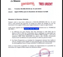Ministère de l'Énergie : Comment Baba Diao a obtenu la tête de Maïmouna Ndoye Seck
