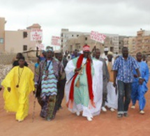 Vidéo - Affaire des constructions démolies à la Cité Tobago: Le Grand Serigne de Dakar Pape Ibrahima Diagne charge gravement Macky Sall