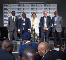 Brvm Investment Days : Ouverture à Johannesburg de la troisième édition