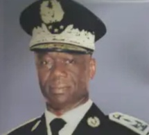 « Hommage à un ancien Haut Commandant de la Gendarmerie Nationale et Directeur de la Justice militaire », Par Babacar Fodé Diouf