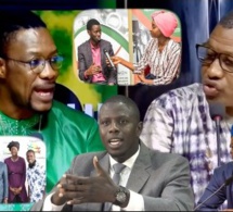 Face à Tange-Révélation inédite de Moussa Sow Thiam sur la nomination de Me Ngagne Demba Touré...