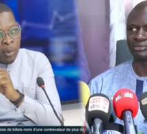 Affaire foncier : Birahim Touré Leral tacle sévèrement les propos de Dr Babacar Diop...