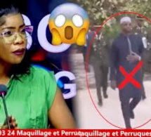 Face à Zeyna-La tigresse de Macky critique sévèrement le comportement de Sonko envers le Pr Diomaye.