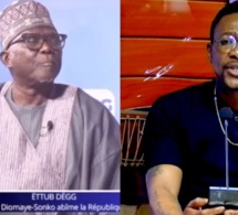 A. J-Révélation inédite de Moutapha Diakhaté qui tacle Sonko sur la manipulation et les mensonges du