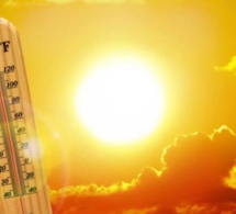 Une forte canicule attendue dans sept régions du pays