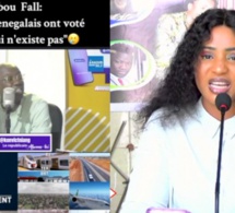 "Sc@nd@l jour-Terrible révélation de Zeyna sur Ibou Fall Iradio et le fameux projet de Sonko&amp;Diomaye