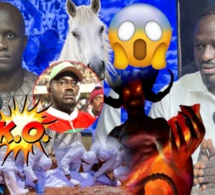 Arène bi- révélation explosive de Ibou Dabo et Alioune Mbaye/Maraboutage-Balla G- Tapha Tine KO...