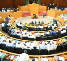 L’Assemblée nationale sénégalaise légalise la fraude électorale