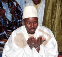 Entretien exclusif avec Serigne Bassirou Mbacké Abdoul Khadre portant sur Sokhna Maïmounatou Mbacké