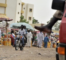 Tchad: attentat-suicide meurtrier sur un marché de Ndjamena