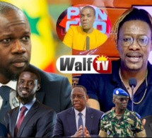 Actu.Jour-Tange tacle le maire Babacar Diop-Idy-Ablaye S Sow-Sonko-Macky-G Moussa Fal-Amadou Ba-ADF-Walf
