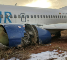 Suite à sa fermeture provoquée: LʼAéroport international Blaise Diagne est rouvert depuis 9h 30