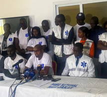 Santé : Déclenchée hier, les travailleurs du Samu national en grève jeudi et vendredi