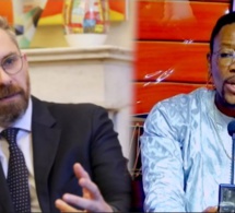 A.J-Révélation de Tange sur l'@gression raciste d'une famille sénégalaise à Bologne le maire conda