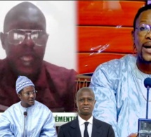 A. J-Révélation de Tange sur Bah Diakhaté et les mensonges de Cheikh Bara Ndiaye sur Antoine Dione