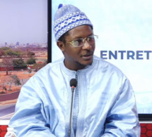 Rapport de l’Ofnac: Cheikh Bara Ndiaye devient l'avocat des hémodialysés et fait des révélations suite au rapport de l'Ofnac