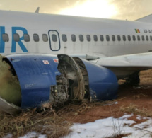 Un ancien pilote d’Air Sénégal international explique : «Les sorties de piste d’avions sont assez fréquentes…»