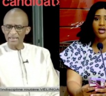 Sc@nd@l jour- Revelation Zeyna sur les propos de Abdoulaye Seydou Sow APR sur Macky et Amadou Ba...