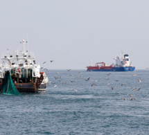 Remise des clefs du centre de coordination des secours maritimes (Mrcc) : 480 millions pour sécuriser les côtes sénégalaises