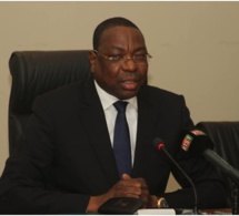 Interpol traque cinq Sénégalais