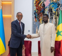 En visite au Sénégal : Paul Kagamé doit des explications à toute l’Afrique (Boubacar Seye HSF)