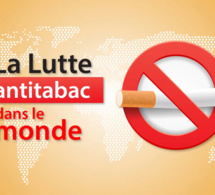 Bataille contre la consommation de tabac : Quelques acquis, mais la fumée couve toujours...