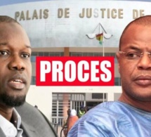 Affaire diffamation sur la gestion du Prodac opposant Ousmane Sonko à Mame Mbaye Niang : la Cour des comptes a-t-elle posé l’acte 1 vers la réouverture ?