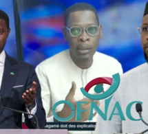 Affaire Ofnac: Birahim Toure Leral hausse le ton sur le Pr Diomaye et Sonko " règlement de compte...