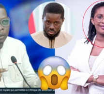 Grave révélation de Birahim Touré Leral sur la nomination de Fatou Kiné Diakhaté" loutakh bougouniou