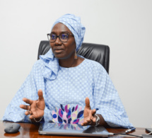 Mme Astou Diop Sène, Directrice générale Finance gestion et intermédiation : «Fgi est très active dans le soutien des Etats pour la mobilisation des ressources »