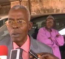Balla Moussa Daffé, ancien maire de Sédhiou : "Je doute que ce soit des éléments du MFDC qui sont les preneurs d’otages..."