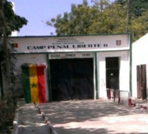 Camp pénal : Du "yamba" dissimulé dans du "Soupou Kandja" saisi
