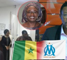 A. J-Révélation inédite de Tange sur l'appel pressant sur la ministre Yassine Fall au consulat de...