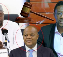 A. J-Révélation explosive de Tange sur le procès opposant Ousmane Sonko à Mame Mbaye Niang du Prodac