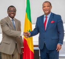 Coopération Sud-Sud : Le Sénégal et le Maroc renforcent les liens commerciaux
